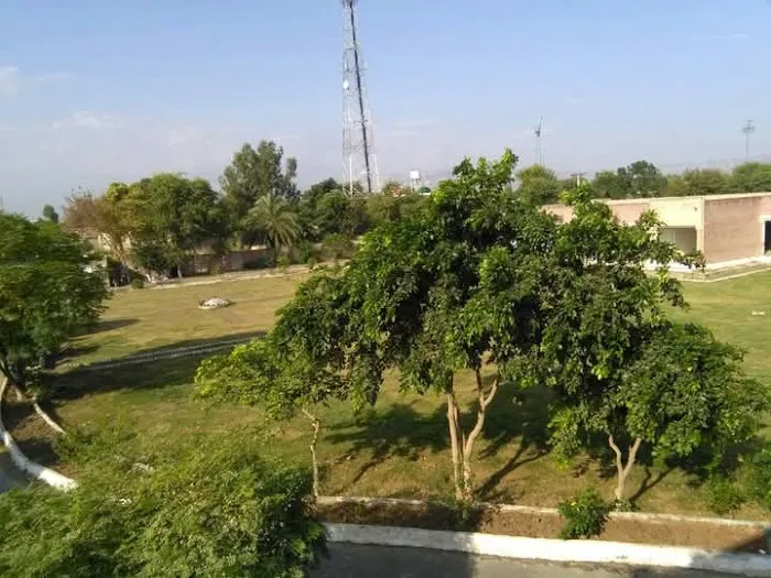 Govt. Associate College for Women Kamarmashani Mianwali Picture 3