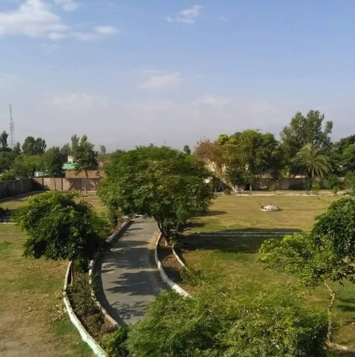 Govt. Associate College for Women Kamarmashani Mianwali Picture 9