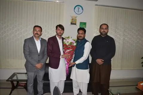 SUPERIOR COLLEGE KAMAR MUSHANI Picture 4