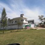 Leads college
