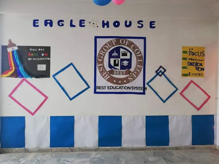 Best College Kharian Picture 1