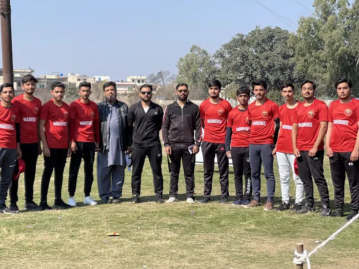 Royal National College Kharian Picture 9