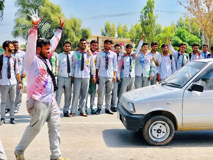 Royal National College Kharian Picture 4