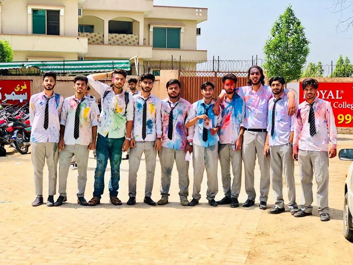 Royal National College Kharian Picture 3