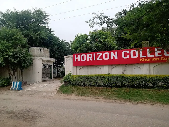 Horizon College Kharian Picture 6