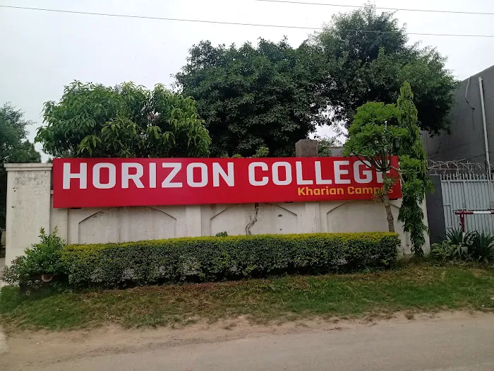 Horizon College Kharian Picture 5