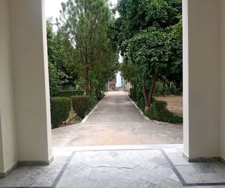 Horizon College Kharian