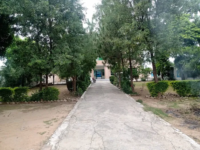 Horizon College Kharian Picture 4