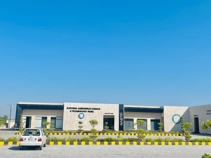 Air University Kharian Campus Picture 1