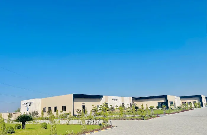 Air University Kharian Campus Picture 9