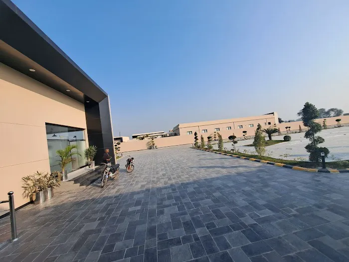 Air University Kharian Campus Picture 5