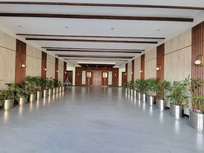 Air University Kharian Campus Picture 3