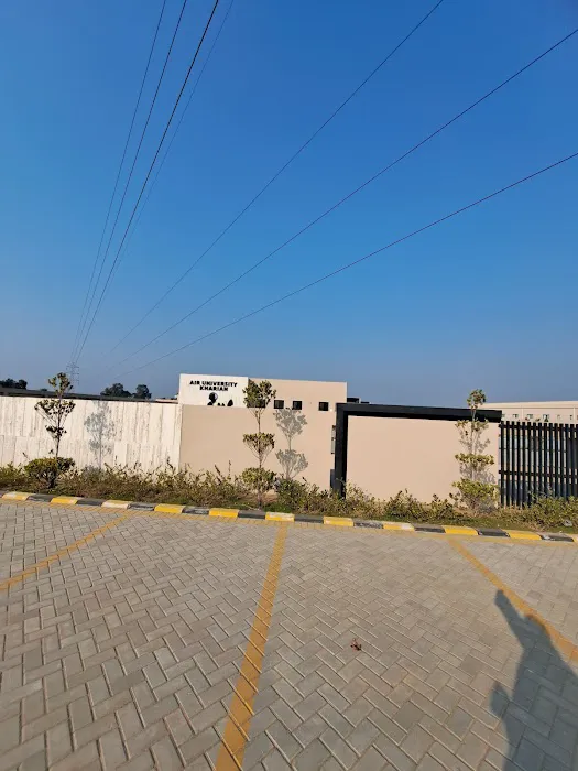 Air University Kharian Campus Picture 8