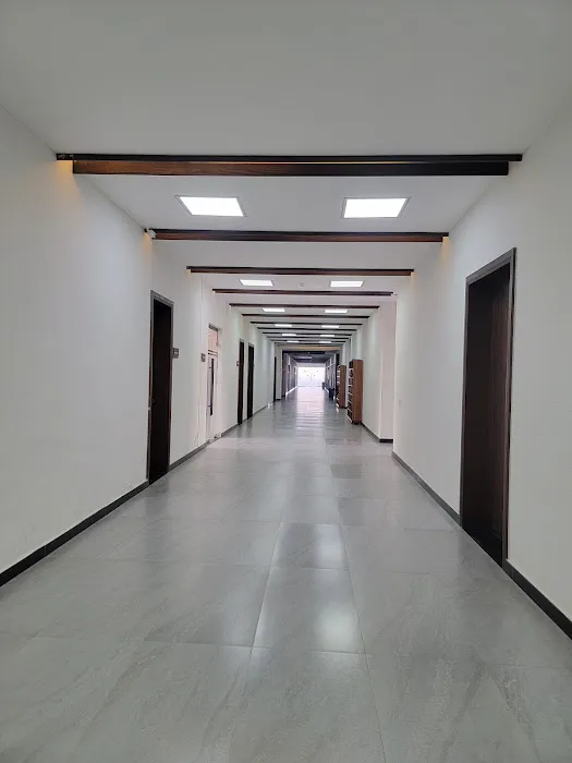 Air University Kharian Campus Picture 2