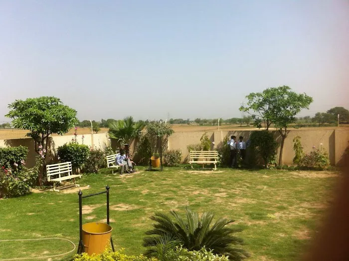 Punjab College Kharian Picture 9