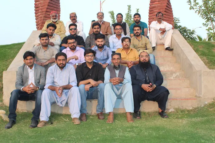 Punjab College Kharian Picture 1