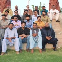 Punjab College Kharian ico