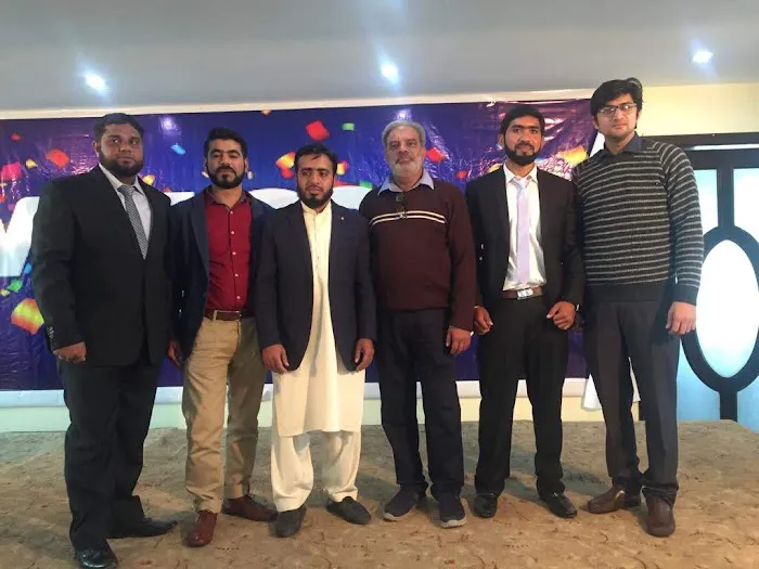 Punjab College Kharian Picture 8