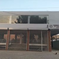 Cadson College of Pharmacy GT Road Kharian ico