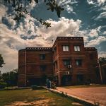 The Hunar Foundation SDAMKTI Kharian Technical Institute