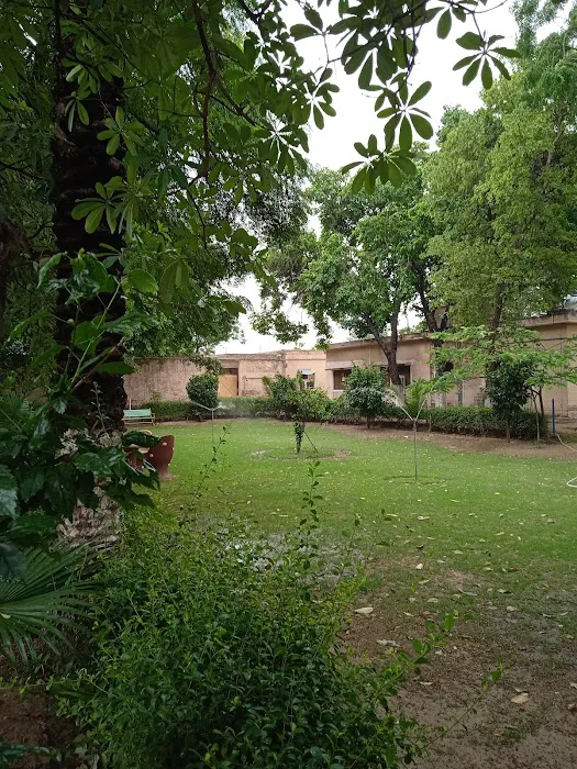 The Hunar Foundation SDAMKTI Kharian Technical Institute Picture 2