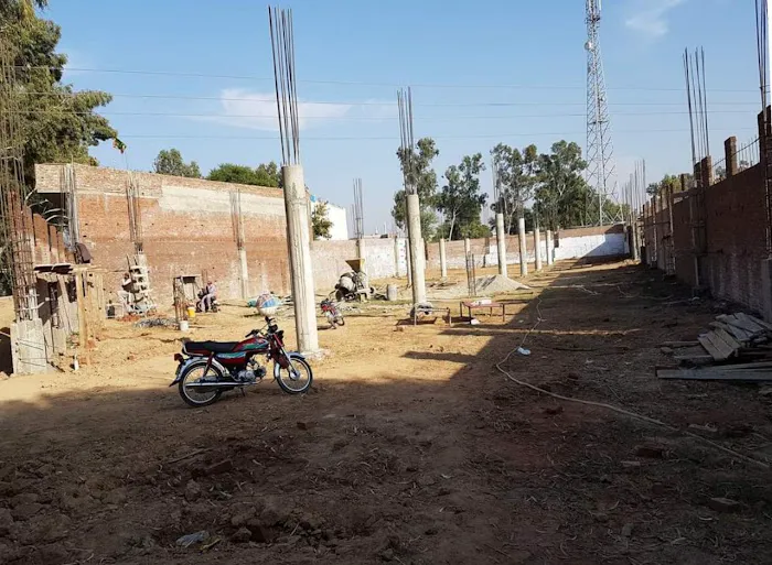 khatm e nabuwat center تاجدارِ ختم نبوت ﷺ سنٹر Picture 6
