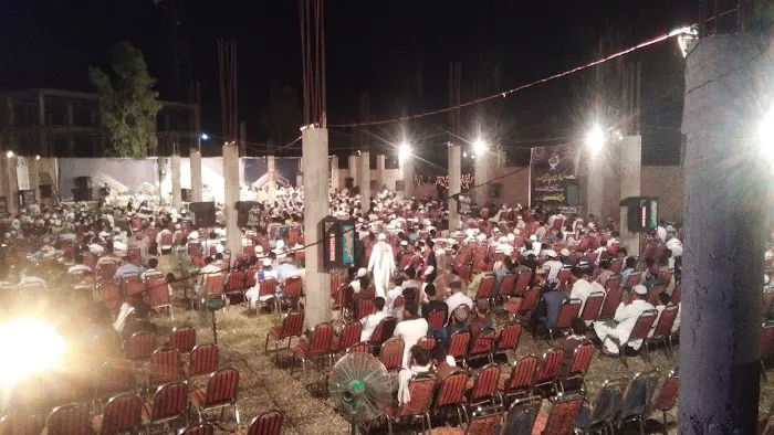khatm e nabuwat center تاجدارِ ختم نبوت ﷺ سنٹر Picture 9