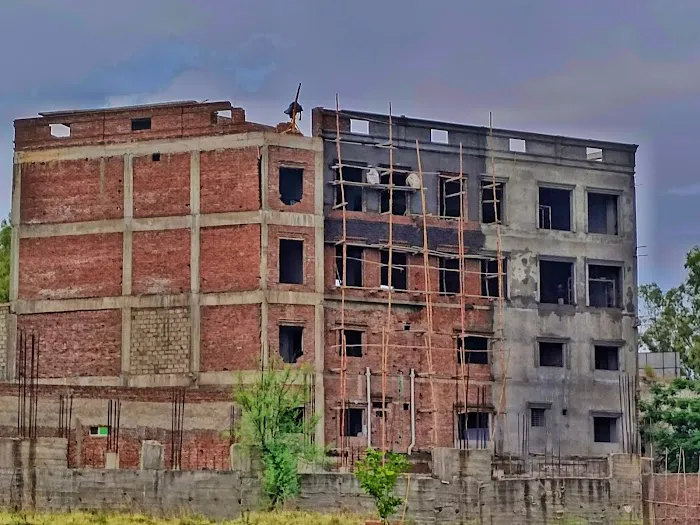 khatm e nabuwat center تاجدارِ ختم نبوت ﷺ سنٹر Picture 3