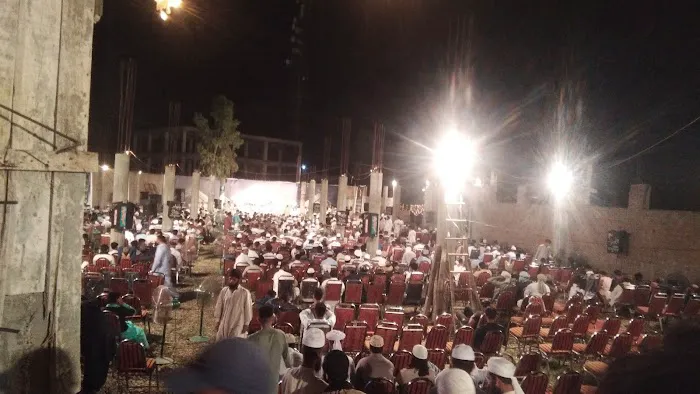 khatm e nabuwat center تاجدارِ ختم نبوت ﷺ سنٹر Picture 8