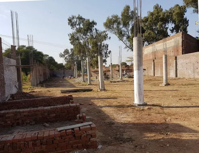 khatm e nabuwat center تاجدارِ ختم نبوت ﷺ سنٹر Picture 1