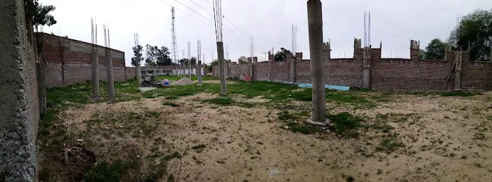 khatm e nabuwat center تاجدارِ ختم نبوت ﷺ سنٹر Picture 4