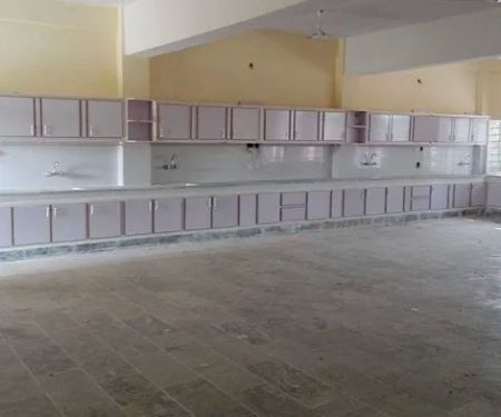 Government Higher Secondary School Karak for Boys
