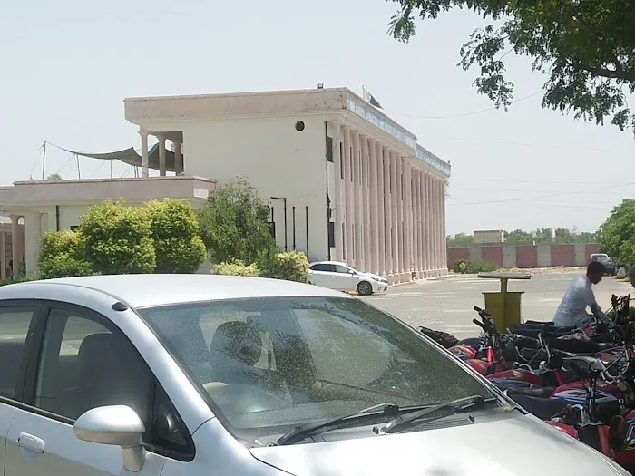 Govt College of Technology Mianwali Picture 9