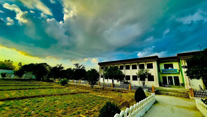Govt College of Technology Mianwali Picture 2