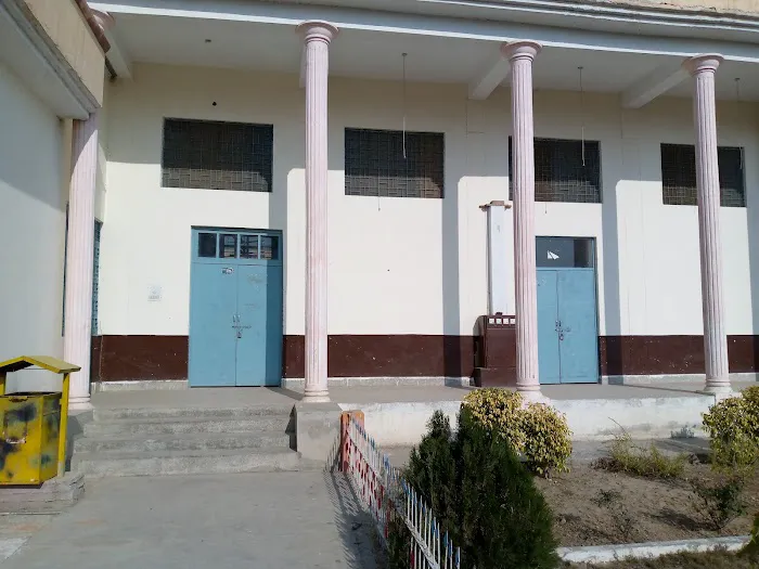 Govt College of Technology Mianwali Picture 3