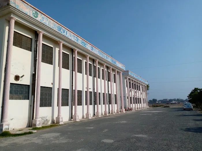 Govt College of Technology Mianwali Picture 1