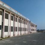 Govt College of Technology Mianwali