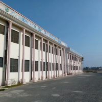 Govt College of Technology Mianwali ico