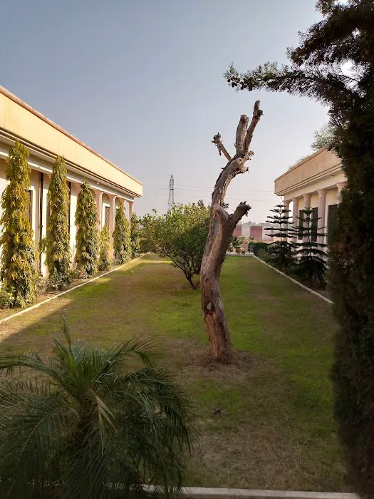 Govt College of Technology Mianwali Picture 6