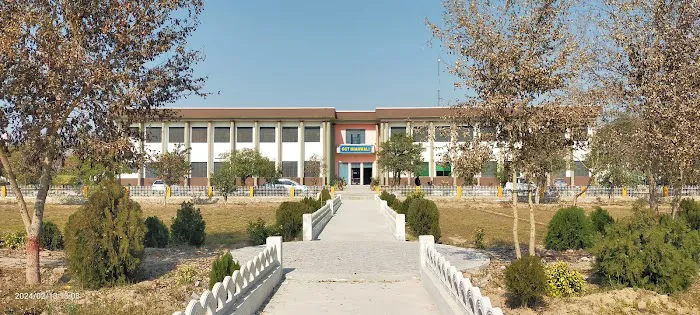 Govt College of Technology Mianwali Picture 5