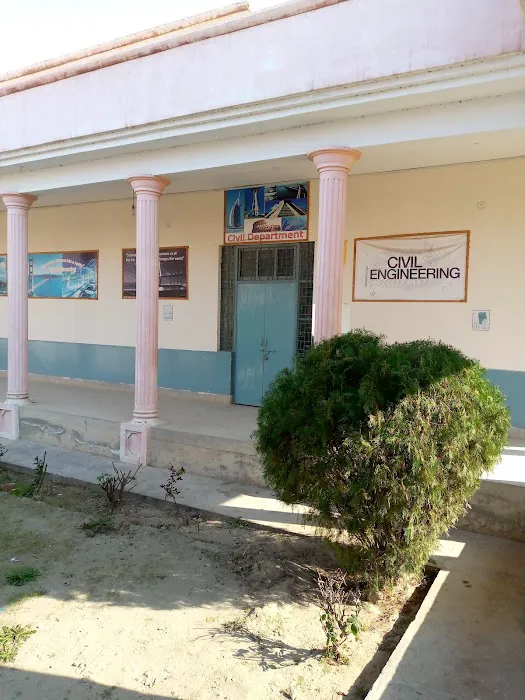 Govt College of Technology Mianwali Picture 4