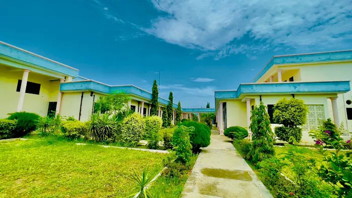 Govt College of Technology Mianwali Picture 8