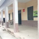 Government primary school No 3 Yar Hussain