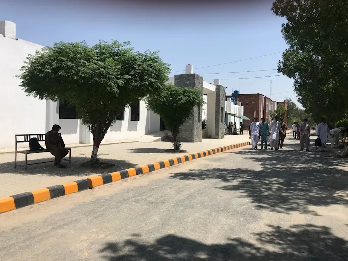University of Mianwali Picture 8