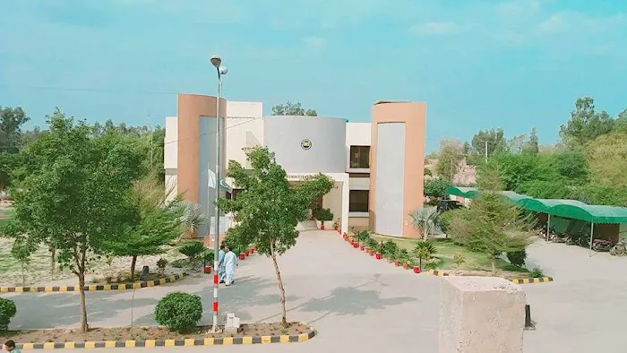 University of Mianwali Picture 4
