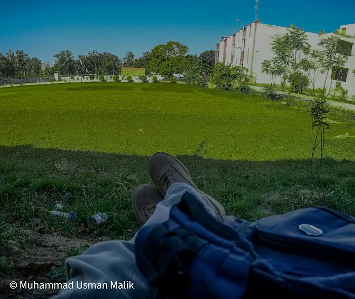 University of Mianwali Picture 5