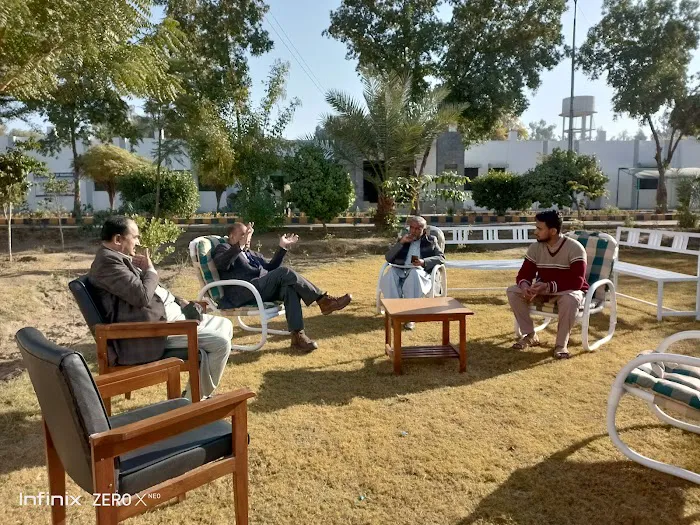 University of Mianwali Picture 9