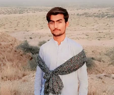 Chashmai