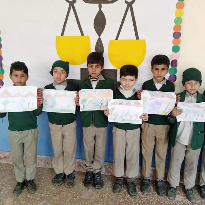 Dare Arqam School Yarhussain Picture 4