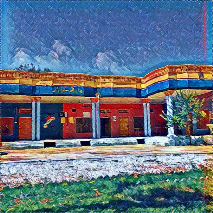 Dare Arqam School Yarhussain Picture 8